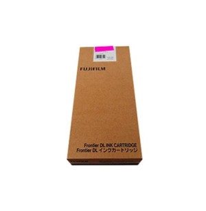 Fujifilm Cartucho Tinta Inkjet DL-650 700 ml Rosa
