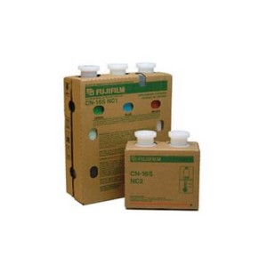 Fujifilm Químico CN16S Pack Refuerzo NC1 2 Kits