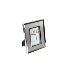 Goldbuch Preferito Marco Fotos Plástico 10x15 cm Gris-puntos