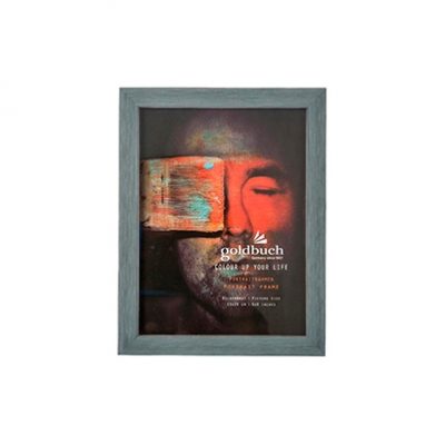 Goldbuch Colour Up Your Life Marco Fotos Plástico  15x20 cm Gris Oscuro