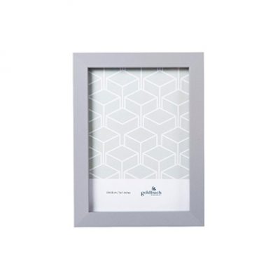 Goldbuch Fresh Summer Marco Fotos Plástico 13x18 cm Gris Claro