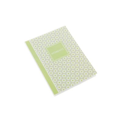 Goldbuch Pure Moments Álbum Slip-in 10x15 cm  32 fotos