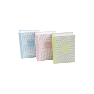 Goldbuch Pure Moments Album Slip-in 10x15 cm 100 photos