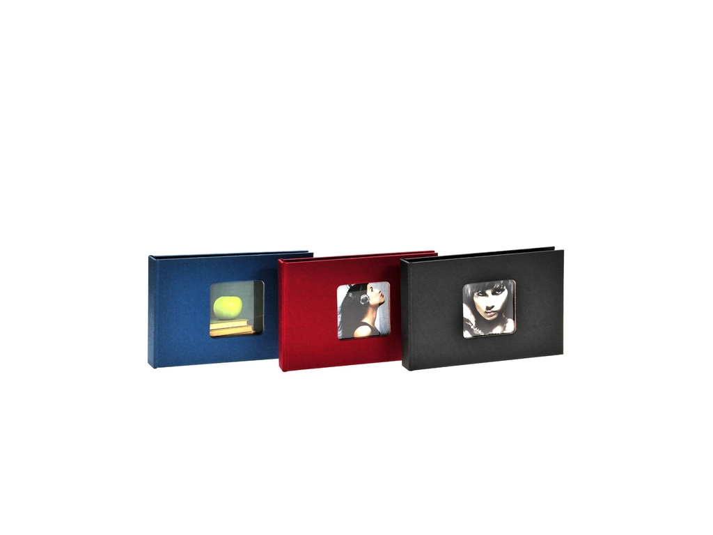 Goldbuch Living Classic Album Slipin 10x15 cm 40 fotos Horizontal AP Photo Industries