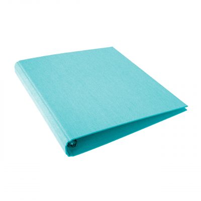 Goldbuch Bella Vista Álbum Anillas 26x32 cm Aqua