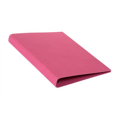 Goldbuch Bella Vista Álbum Anillas 26x32 cm Fucsia