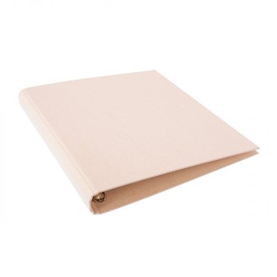 Goldbuch Bella Vista Álbum Anillas 26x32 cm Beige