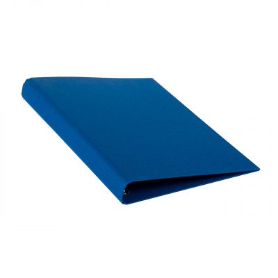 Goldbuch Bella Vista Álbum Anillas 26x32 cm Azul