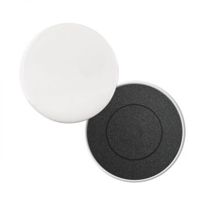 Gamax Chapa Ø59mm Personalizable Con Imán