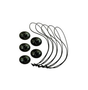 GoPro Fijador cámara Soportes Kit Fijadores soportes seguridad