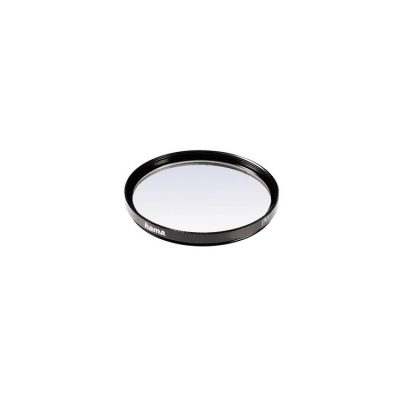 Hama Filtro Circular UV 58mm