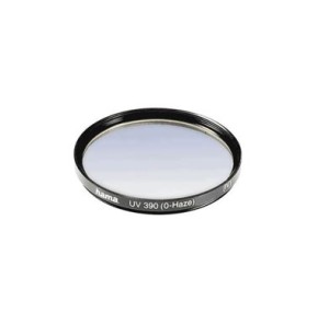 Hama Filtro Circular UV 62mm HTMC