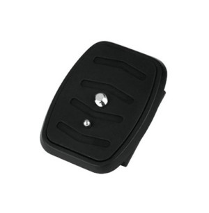 Hama Zapata para Trípode Adaptador