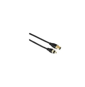 Hama Cable Firewire IEEE 1394, 4 pines a 6 pines 2m