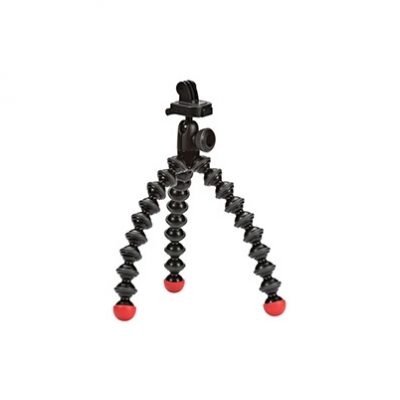 Joby GorillaPod Mini Action Tripod with Gopro Mount