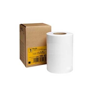 Kodak Papel Térmico D4000 250 hojas 20x30 o 300 hojas 20x25