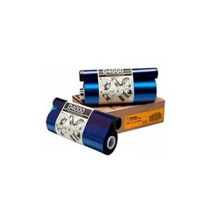 Kodak Ribbon D4000 20x30 (250 hojas Doble Cara)