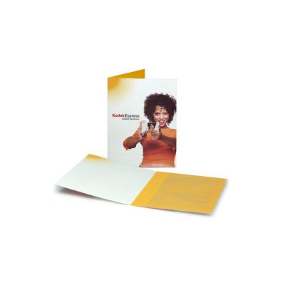 Kodak K-Express Carterilla Fotocarnet  DNI 7x10 (250 u.)