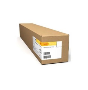Kodak Professional Photo Papel Inkjet 255 grs. Lustre 24"/610mm x 30,5 Mts.