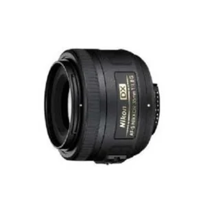 Nikon Objetivo DX AF-S 35mm f/1.8G
