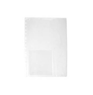 AP Hoja Archivo PVC CD-R con P/CD A4