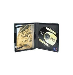 AP Fotocasette para 40 copias 11,5x15+CD