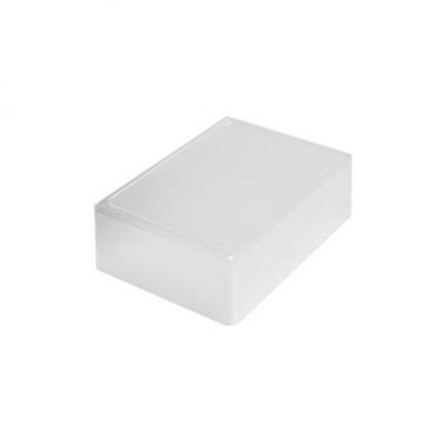 AP Caja para Marquitos 5x5 G cuadrada Tapa (168 unidades)