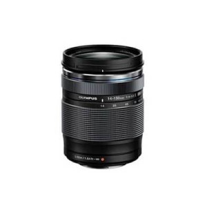 Olympus M.Zuiko Objetivo Digital ED 14-150mm f/4.0-5.6 II Estanco Negro OM System