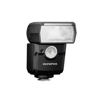 OM System Flash FL-700WR inalámbrico