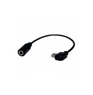 Action Outdoor Audio Audio 3.5 to mini USB cable
