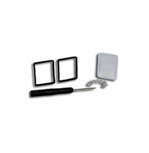 Action Outdoor Lens Replacement Kit