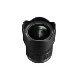 Panasonic Objetivo Lumix G 7-14mm f/4.0 ASPH Mega O.I.S.