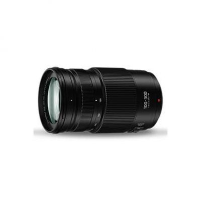 Panasonic Objetivo Lumix G 100-300mm f/4.0-5.6 II Power O.I.S.