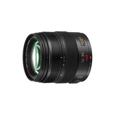 Panasonic Objetivo Lumix G 12-35mm f/2.8 ASPH Power O.I.S.