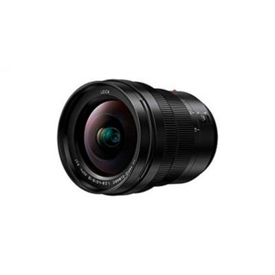 Panasonic Objetivo Lumix DG 8-18mm f/2.8-4.0 Leica ASPH