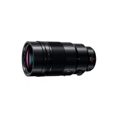 Panasonic Objetivo Lumix DG 200mm f/2.8 Leica Power O.I.S.