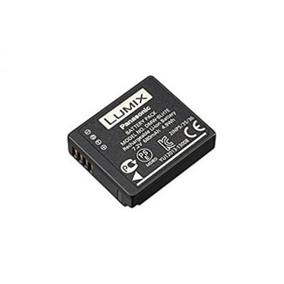 Panasonic Batería BLH7E 7.2V, 680mAh, 4.9wh