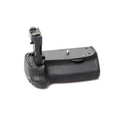 Phottix Camera Grip BG-70D for Canon Eos 70D
