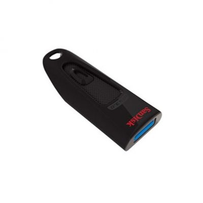 SanDisk Pendrive Usb   64Gb Cruzer Ultra USB 3.0 130Mb/s