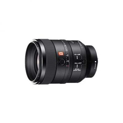 Sony Objetivo FE 100mm f/2.8 STF GM OSS