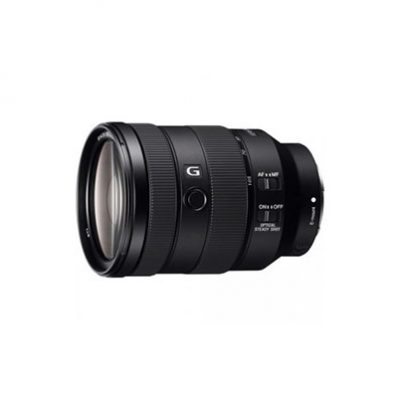 Sony Objetivo FE 24-105mm f/4 G OSS