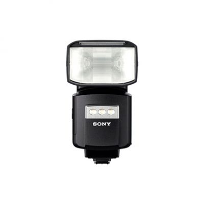 Sony HVLF60RM Flash inalámbrico