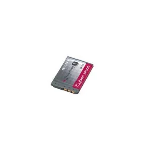 Sony Batería InfoLithium serie T ultrafina 3,6 V / 2,4 Wh (680 mAh)