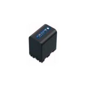 Sony Batería Ion-Litio serie M hasta 17 horas 7,2v/4.140 mAh