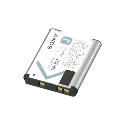 Sony Batería InfoLithium NP-BJ1 3,7V 700mAh