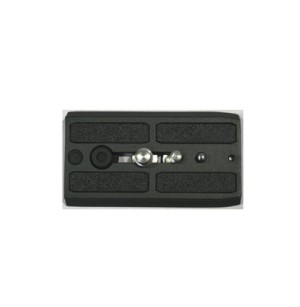 Swiss+Pro Zapata para Trípode Con Adaptador, liberación rápida para KH-6251 V20 y MA30