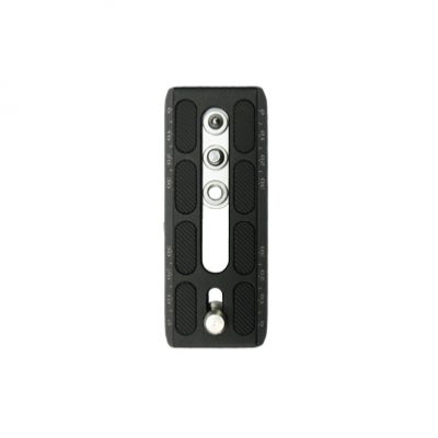 Swiss+Pro Zapata para Trípode De liberación rápida para MA-50 y MA60