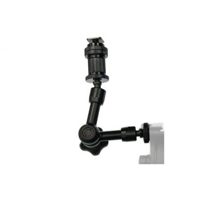 Swiss+Pro Brazo mágico para Monopié MA-50 y MA-60