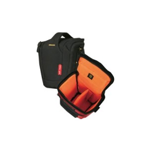 Swiss+Pro Bolso Pistolera con asa Taras P-10 Negro