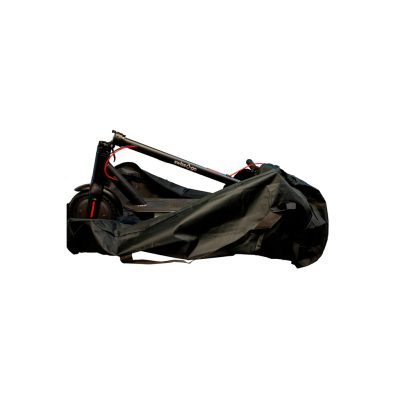 Swiss+Go Accesorio Mov. Eléctrica Bolsa para transporte ZM027 para patinetes